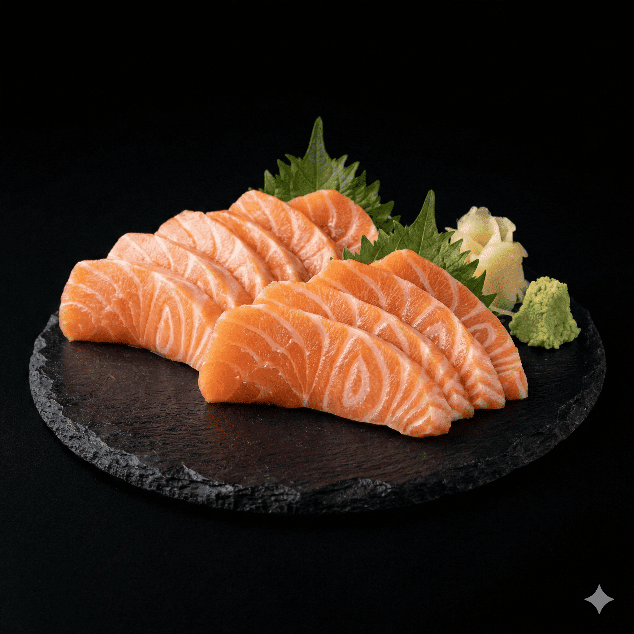 Sashimi 9 Cortes