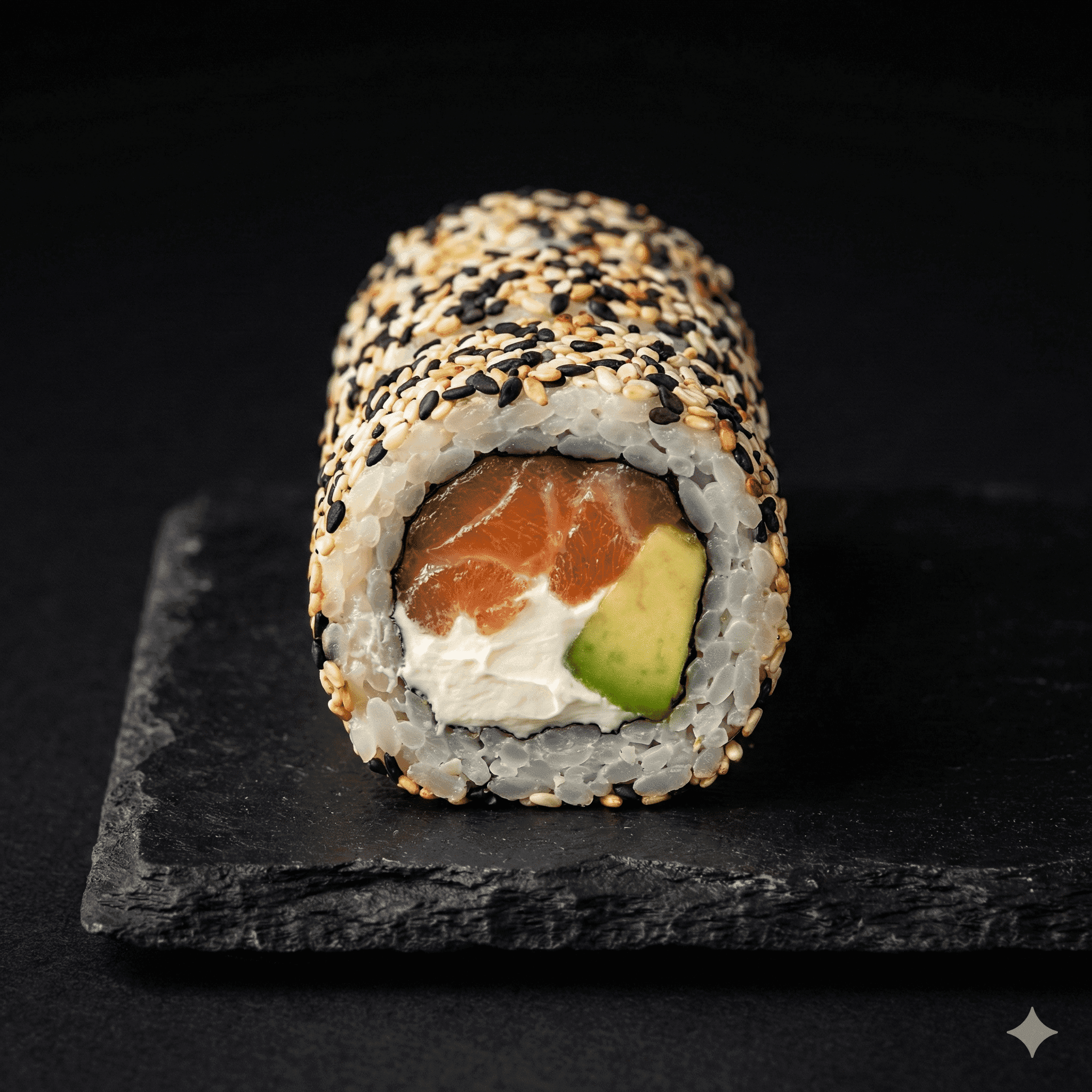 Alaska Rolls