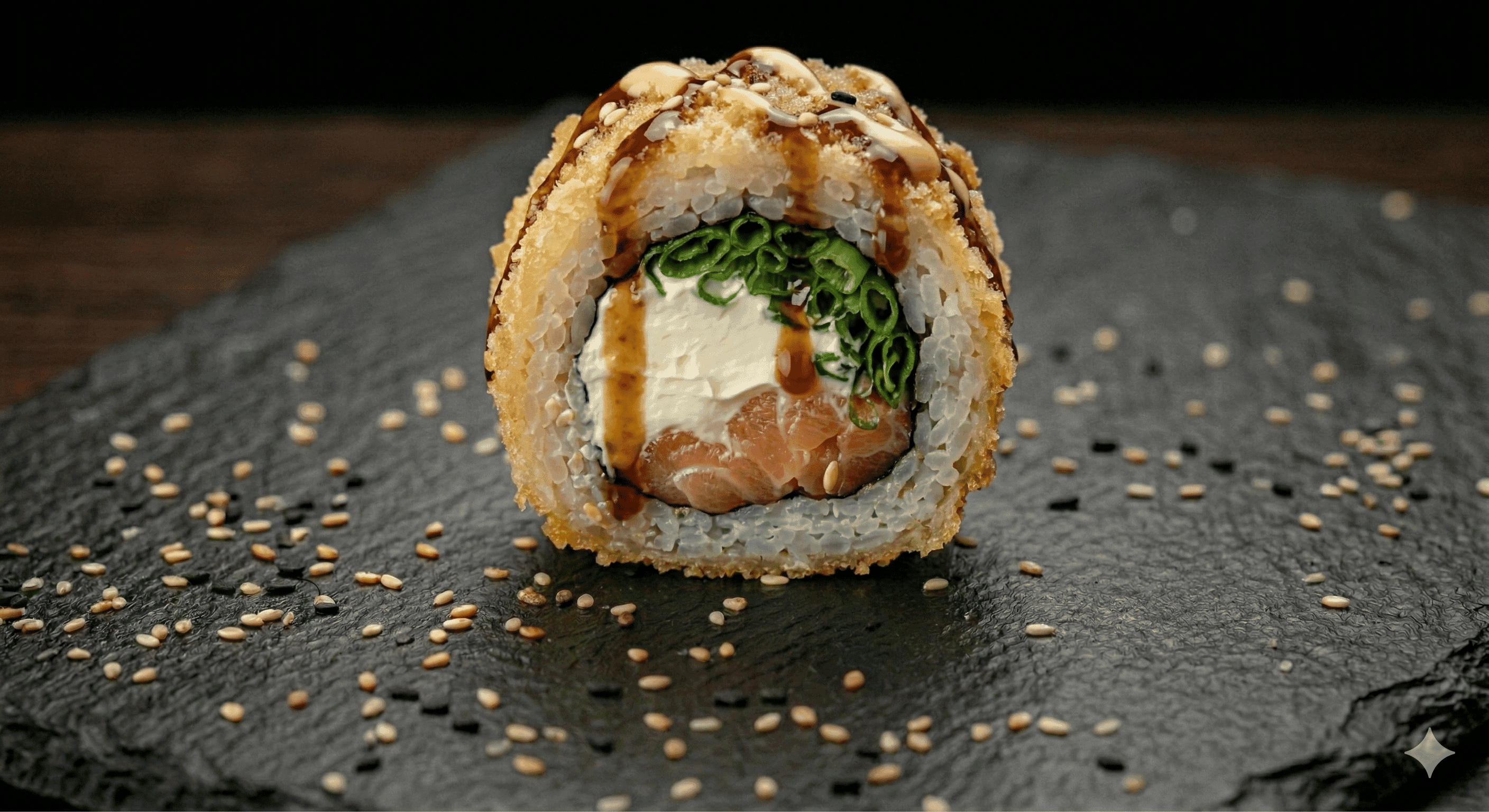 Sake hot
