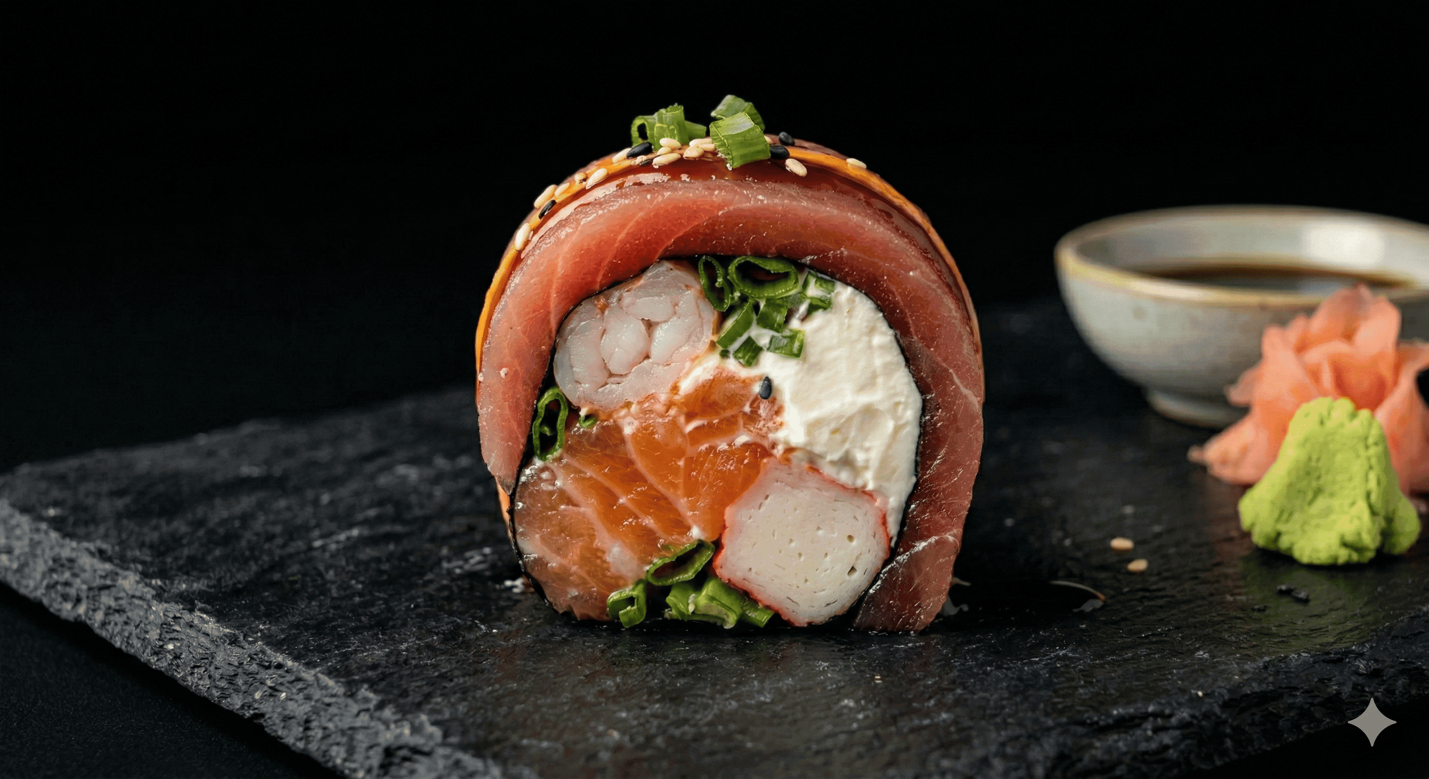 Naruto roll